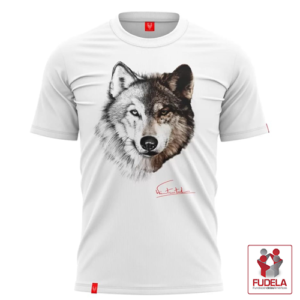 Camiseta “Wolf”