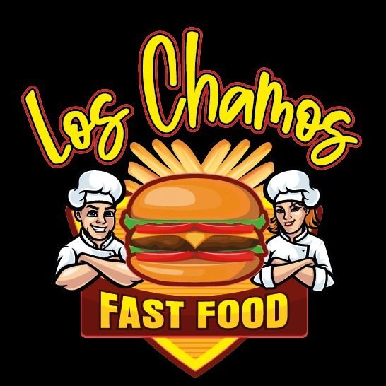 Chamos fast food