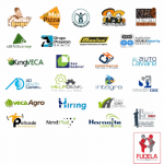 Logos personalizados