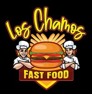 chamos fast food