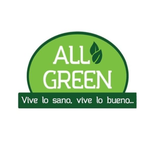 All Green Market