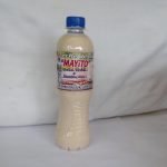 Leche de soya