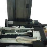 Reparación y Mantenimiento de impresoras