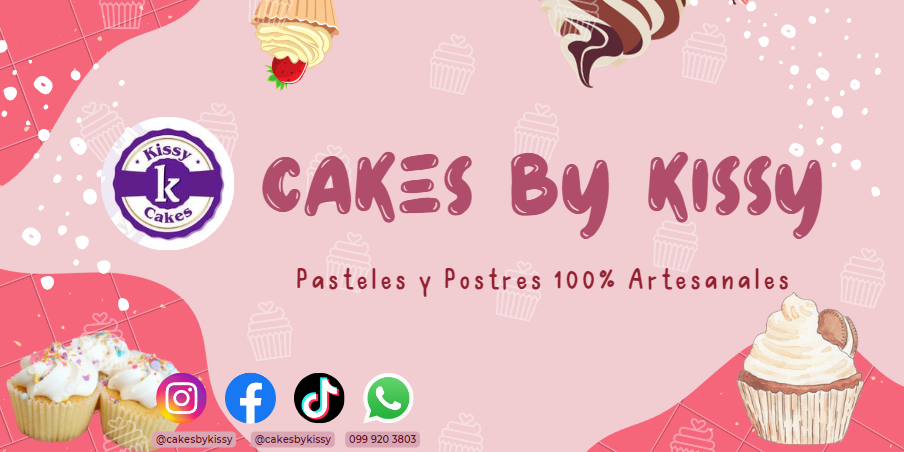 Cakes By Kissy