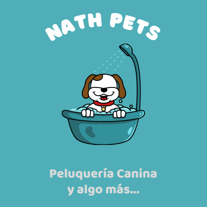 Nath Pets Peluquería Canina y algo más