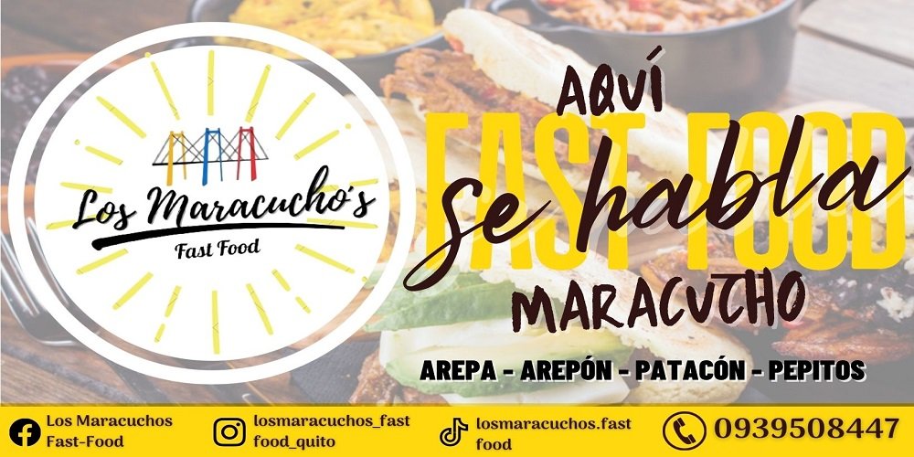 Los Maracucho´s Fast-Food