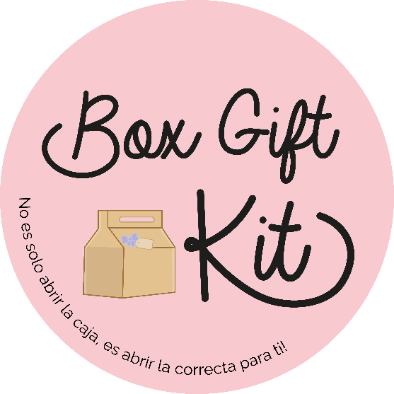Box Gift Kit