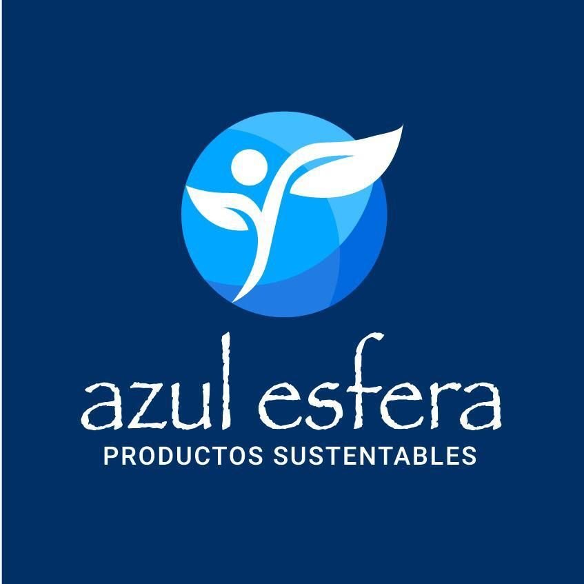 AZUL ESFERA
