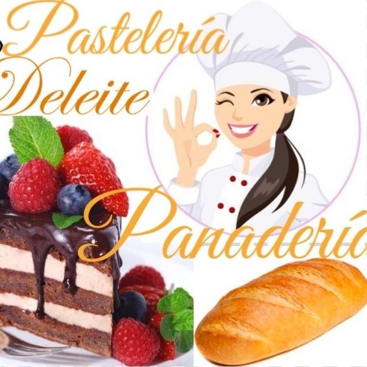 Pastelería y Panadería El Deleite