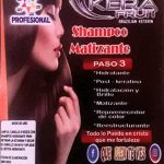 Shampoo Matizante
