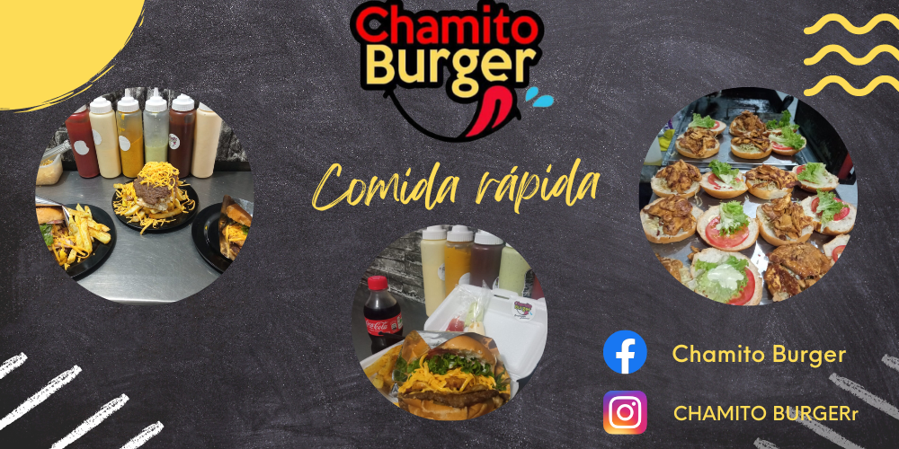 Chamito Burger