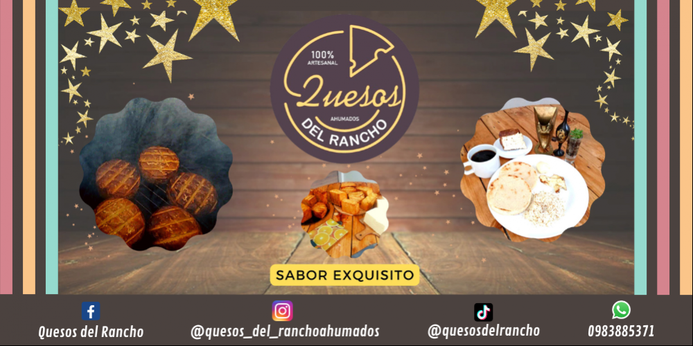 Quesos del Rancho Quesos del Rancho
