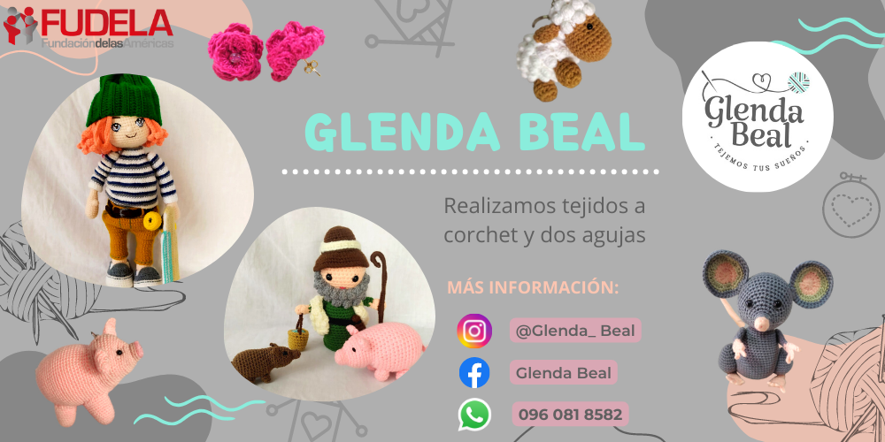 Glenda Beal