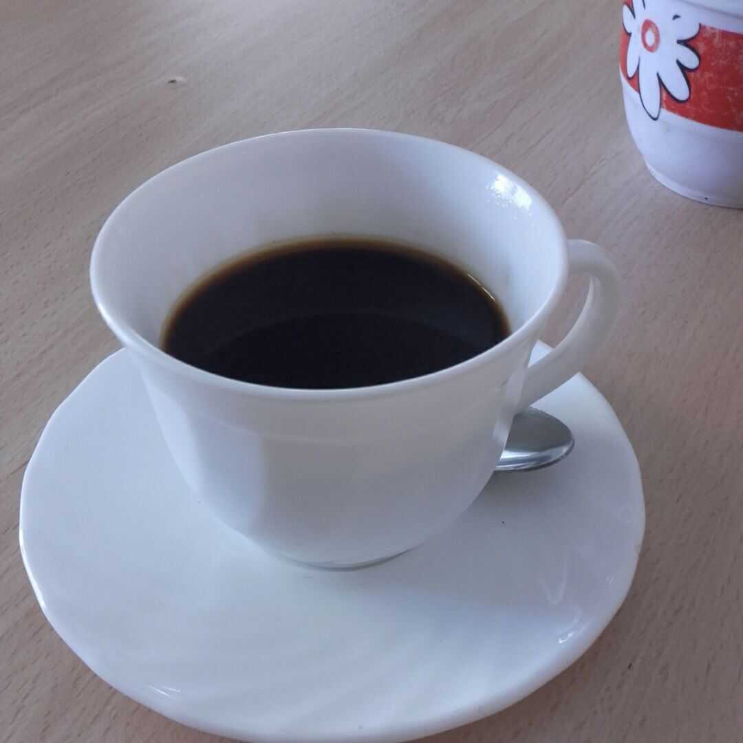 Taza de cafÃ©